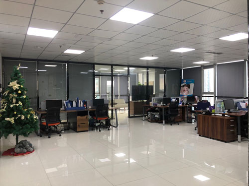 杭州分公司